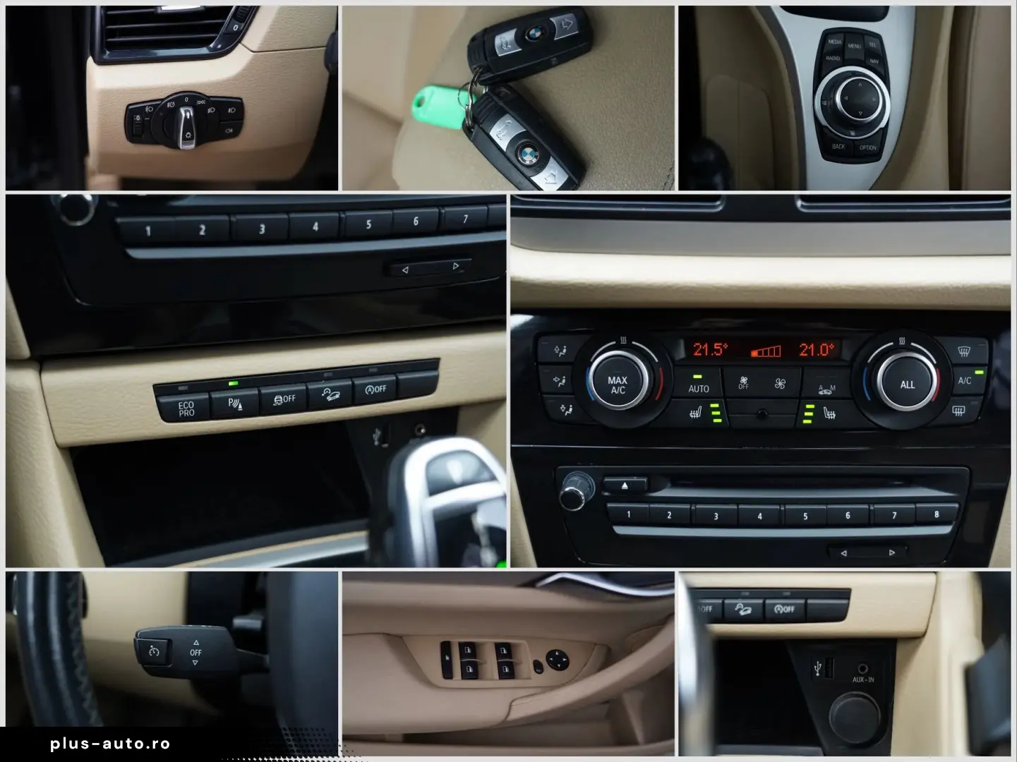 Bmw X1 Gen-E84-2009-2015