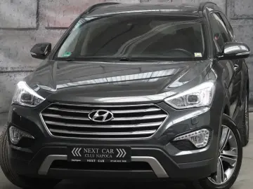 Hyundai Grand-Santa-Fe