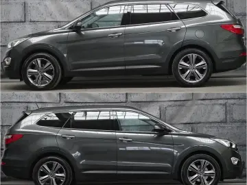 Hyundai Grand-Santa-Fe
