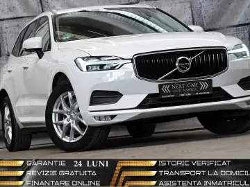 Volvo Xc-60