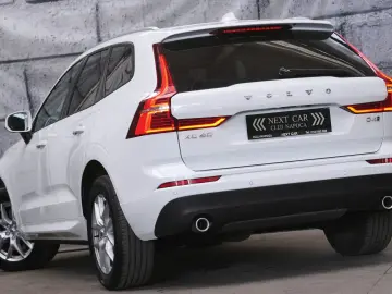 Volvo Xc-60