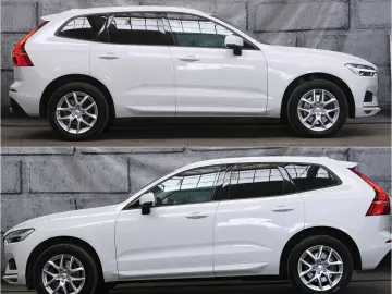 Volvo Xc-60