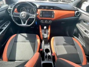 Nissan Micra N-Design Automata