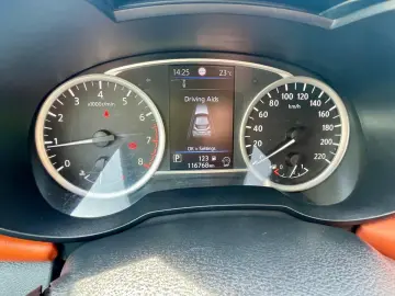 Nissan Micra N-Design Automata