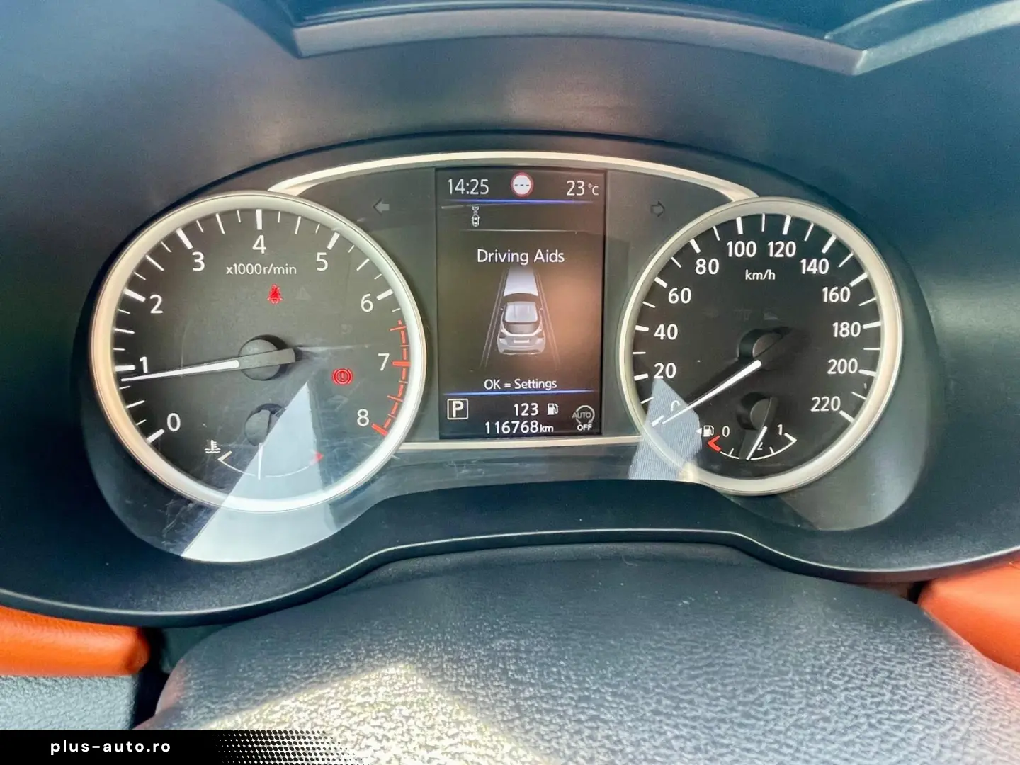 Nissan Micra N-Design Automata