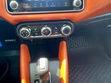 Nissan Micra N-Design Automata