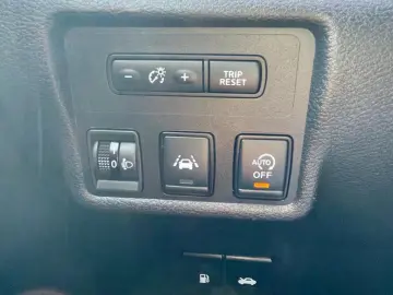 Nissan Micra N-Design Automata