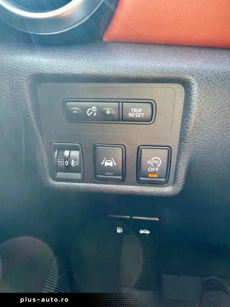 Nissan Micra N-Design Automata