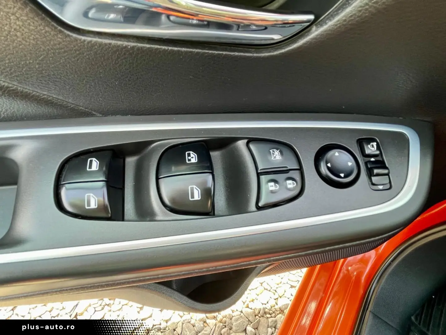 Nissan Micra N-Design Automata