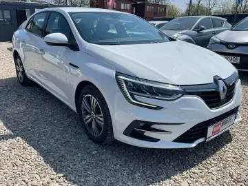 Renault Megane 1.3 140cp