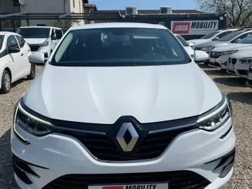 Renault Megane 1.3 140cp