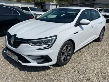 Renault Megane 1.3 140cp