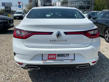 Renault Megane 1.3 140cp