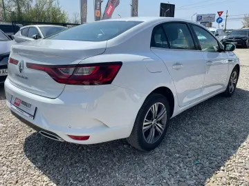 Renault Megane 1.3 140cp