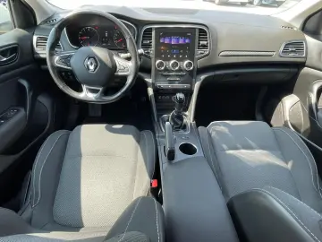 Renault Megane 1.3 140cp