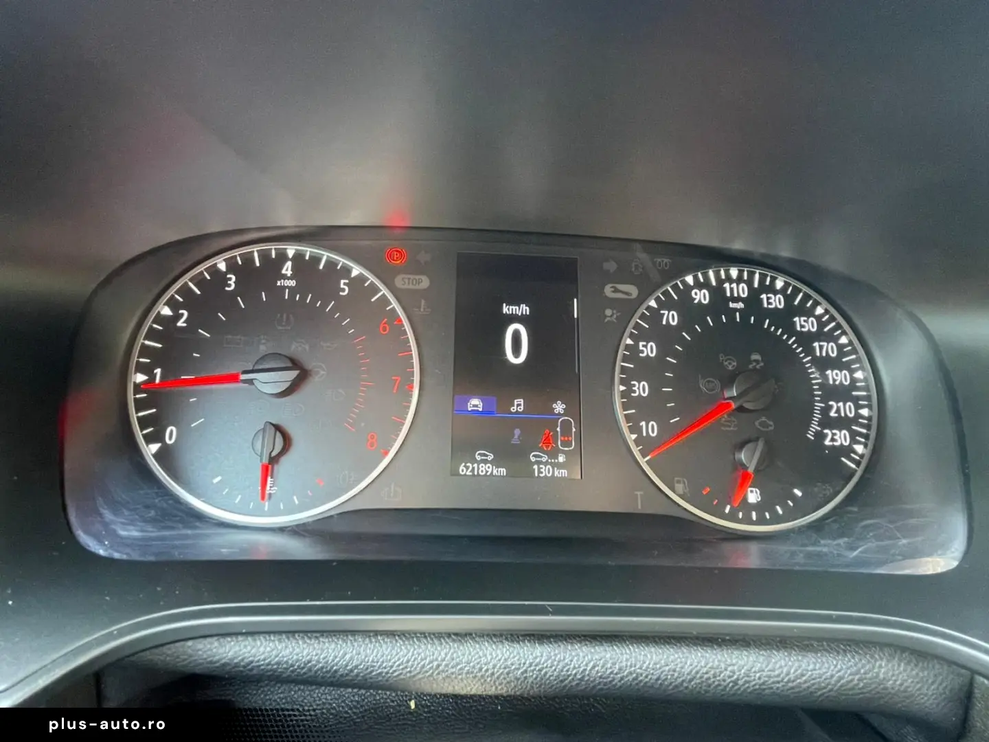 Renault Megane 1.3 140cp