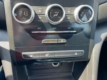 Renault Megane 1.3 140cp