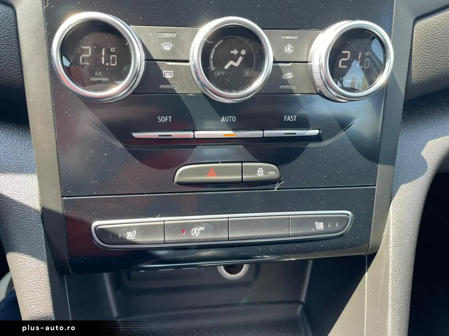 Renault Megane 1.3 140cp