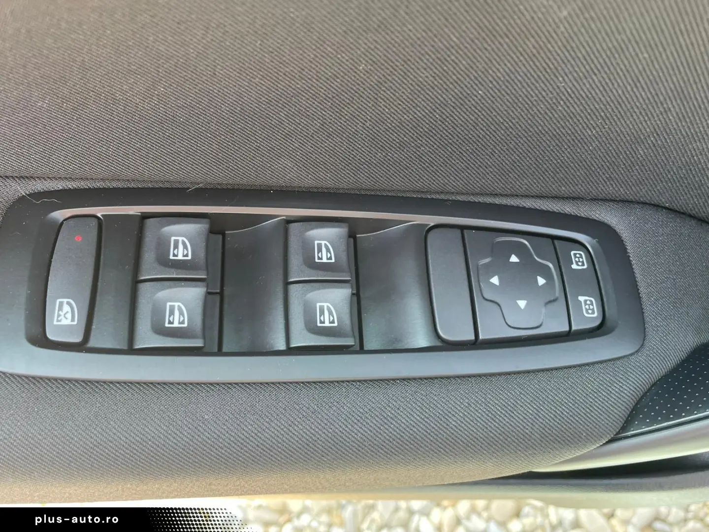 Renault Megane 1.3 140cp