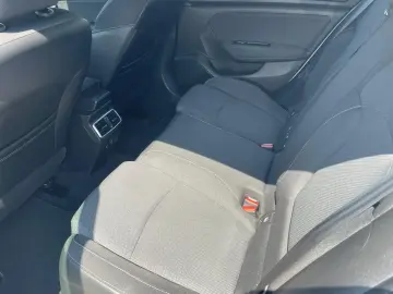 Renault Megane 1.3 140cp