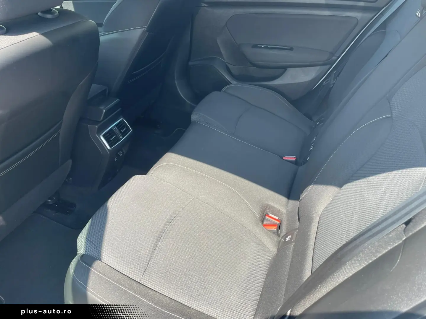 Renault Megane 1.3 140cp