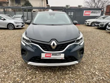 Renault Captur 1.0 Benzina
