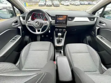 Renault Captur 1.0 Benzina