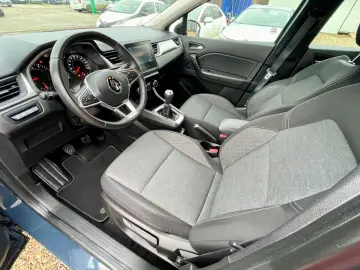 Renault Captur 1.0 Benzina