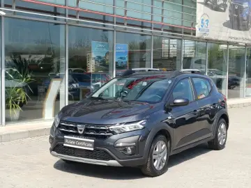 Dacia Sandero-Stepway