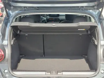 Dacia Sandero-Stepway