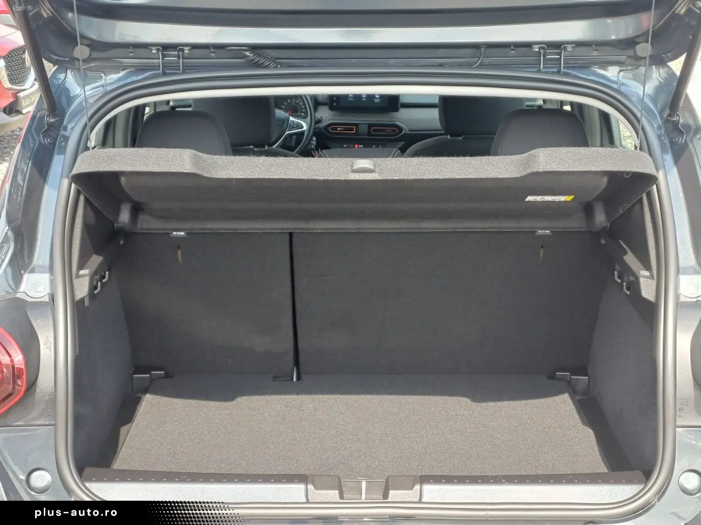 Dacia Sandero-Stepway