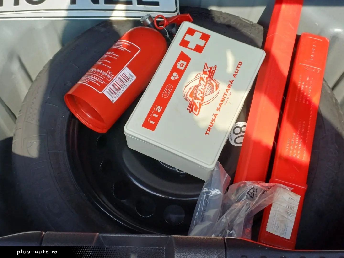 Dacia Sandero-Stepway