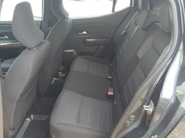 Dacia Sandero-Stepway