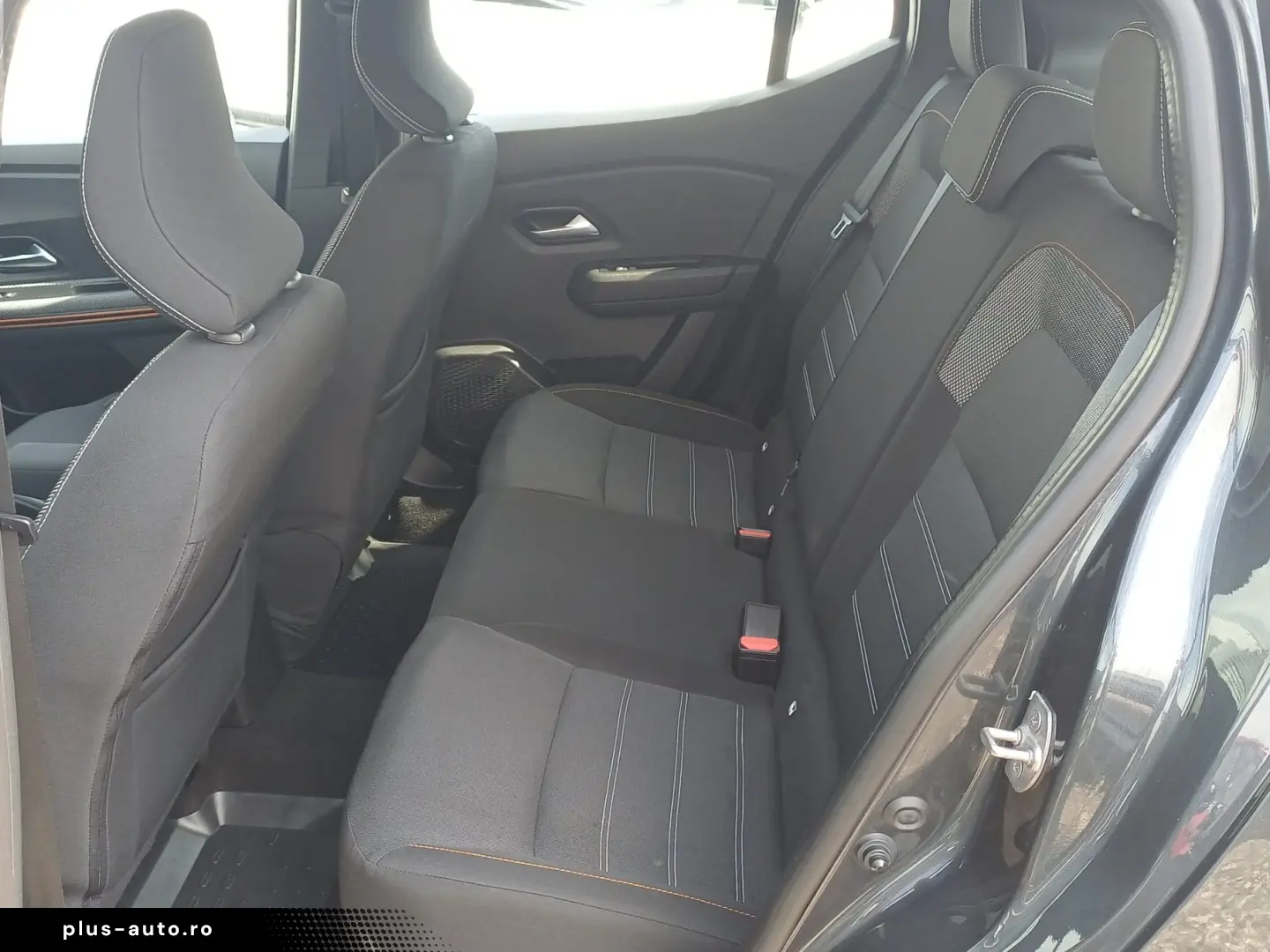 Dacia Sandero-Stepway