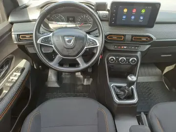 Dacia Sandero-Stepway