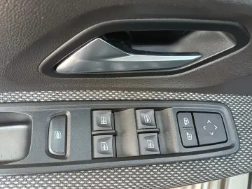 Dacia Sandero-Stepway