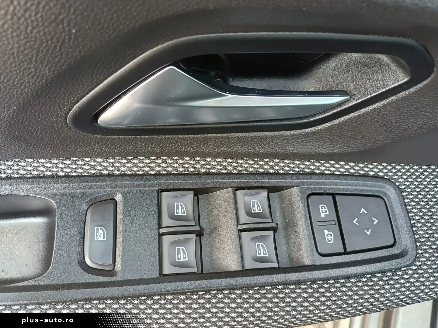 Dacia Sandero-Stepway