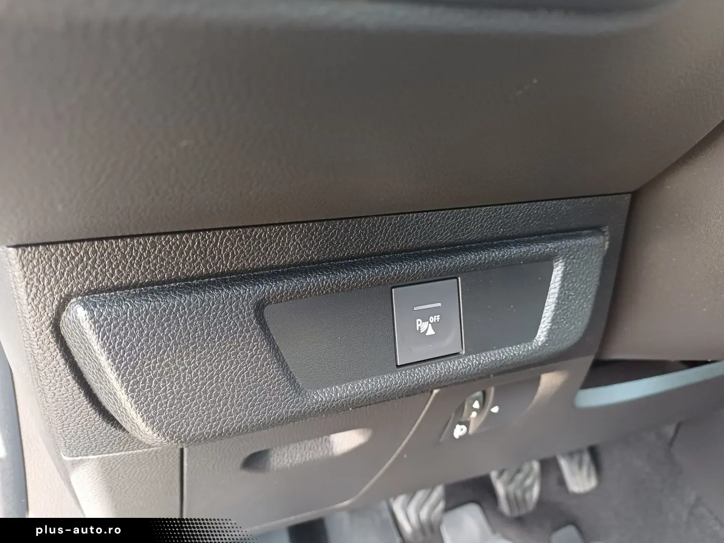 Dacia Sandero-Stepway