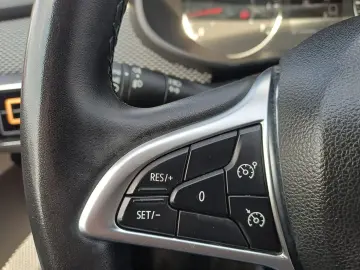 Dacia Sandero-Stepway