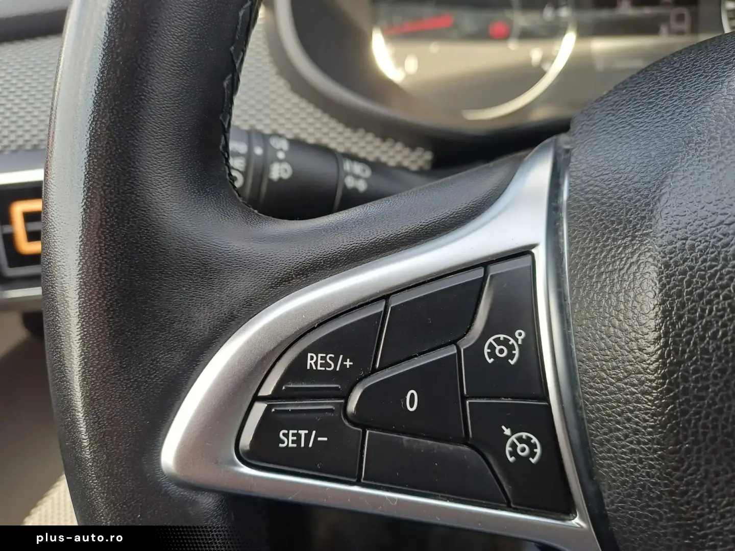 Dacia Sandero-Stepway