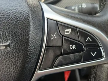 Dacia Sandero-Stepway