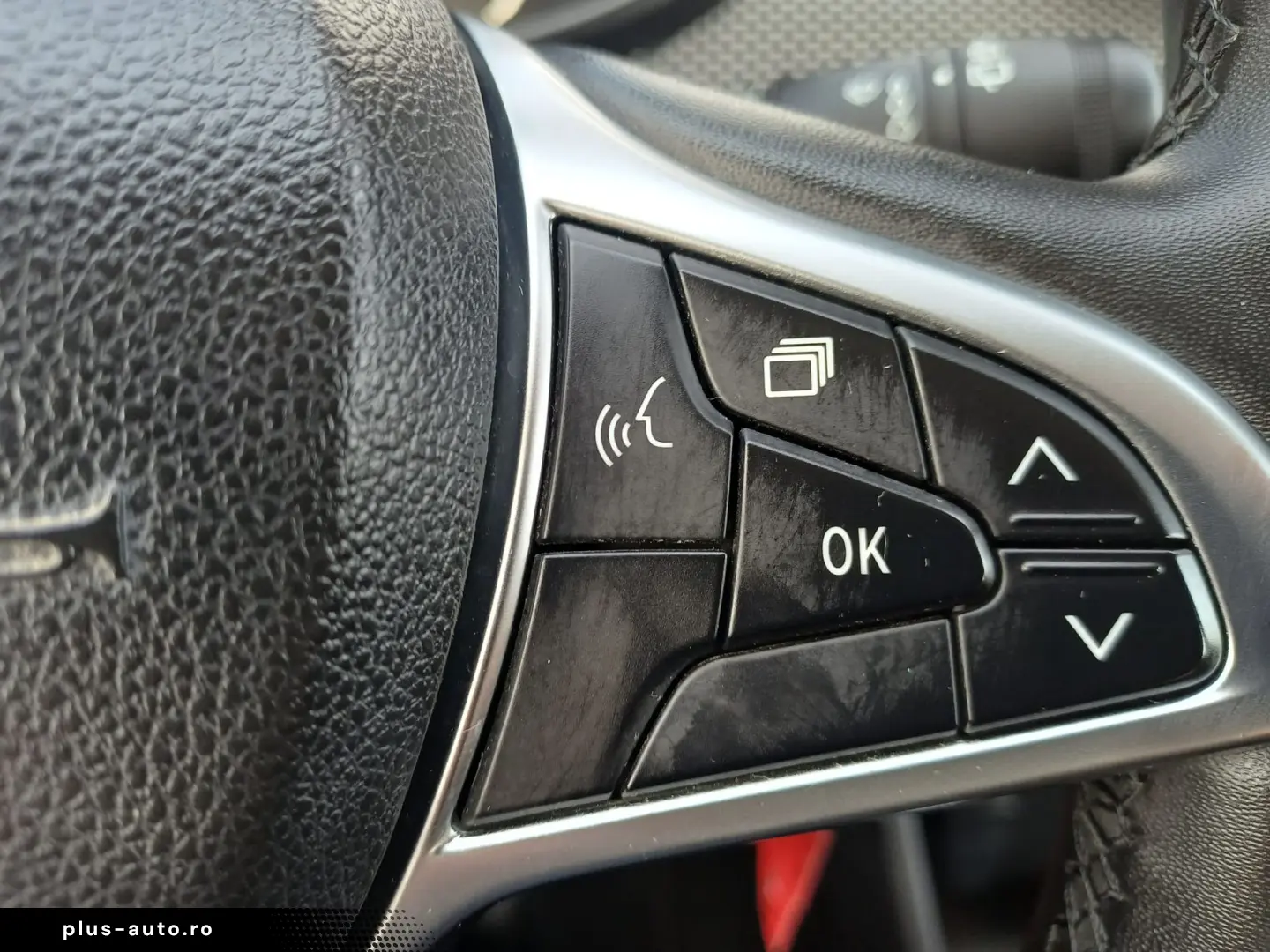 Dacia Sandero-Stepway