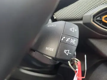 Dacia Sandero-Stepway