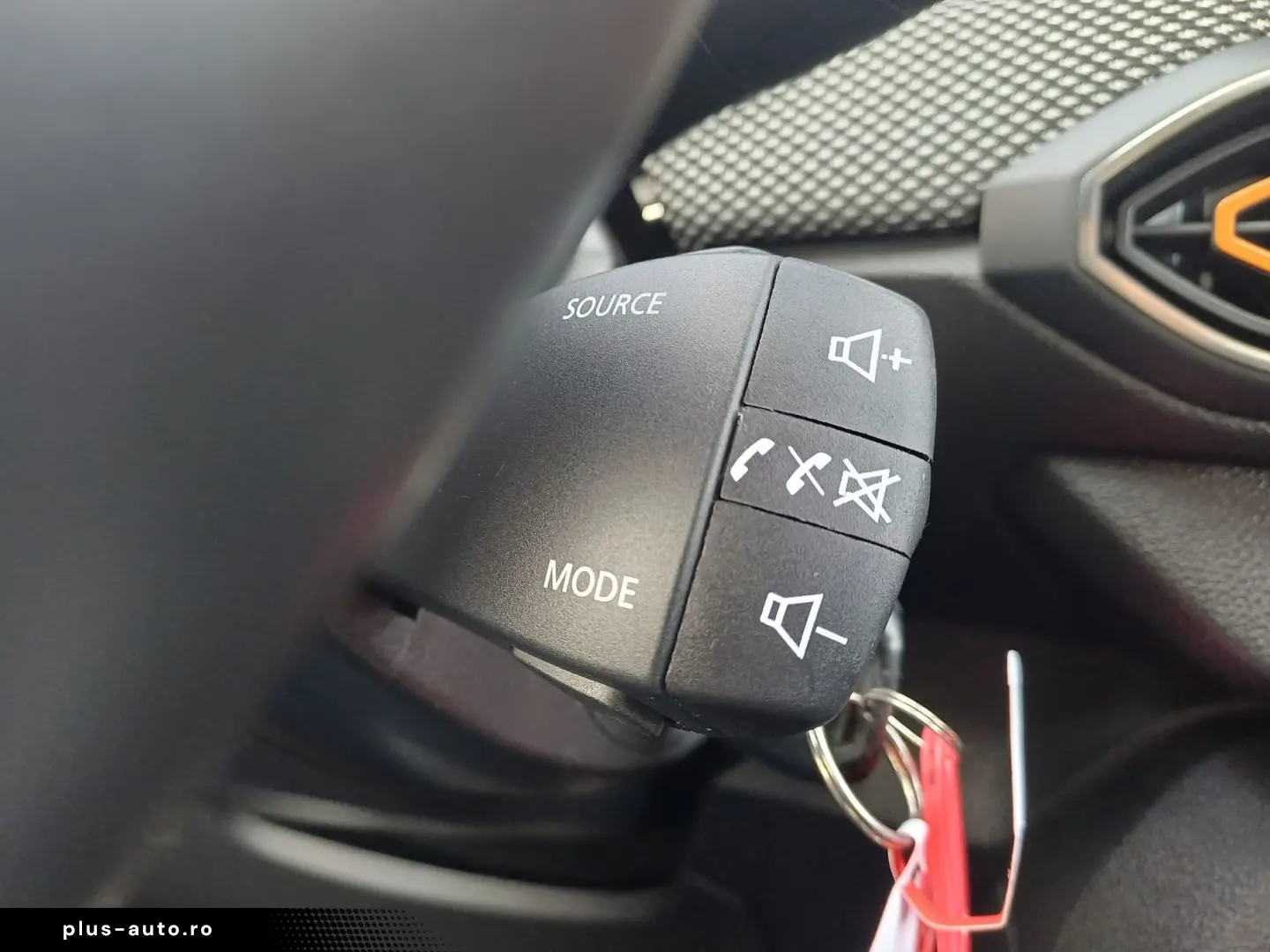 Dacia Sandero-Stepway