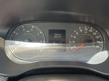 Dacia Sandero-Stepway