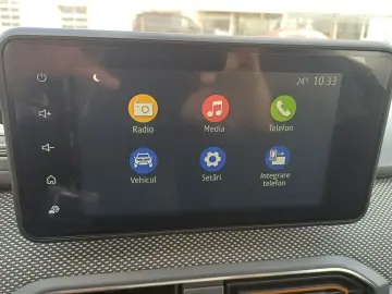 Dacia Sandero-Stepway