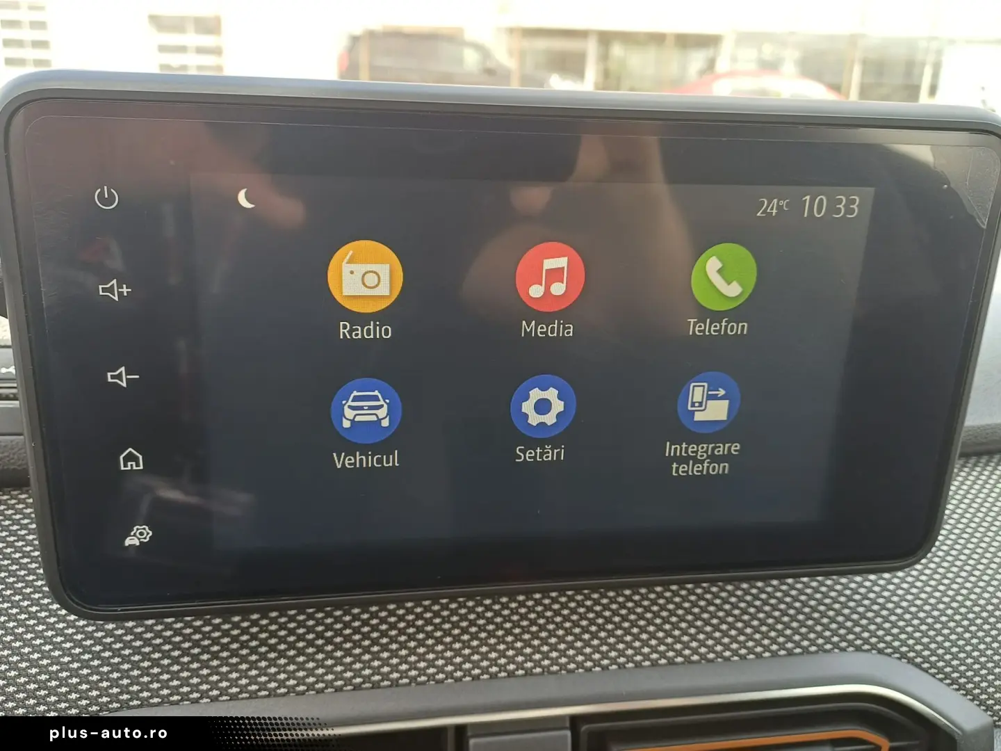 Dacia Sandero-Stepway