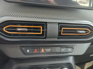 Dacia Sandero-Stepway