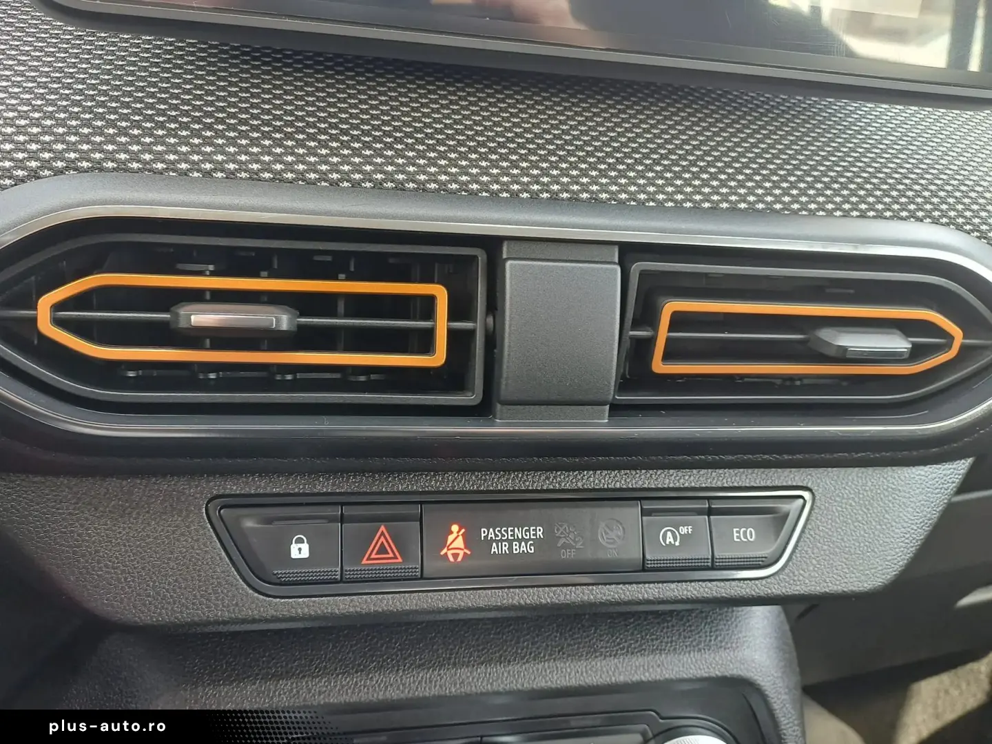 Dacia Sandero-Stepway