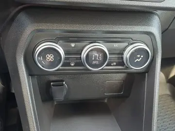 Dacia Sandero-Stepway